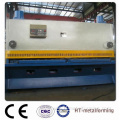 high quality carbon steel shearing machine QC11Y-25X2500